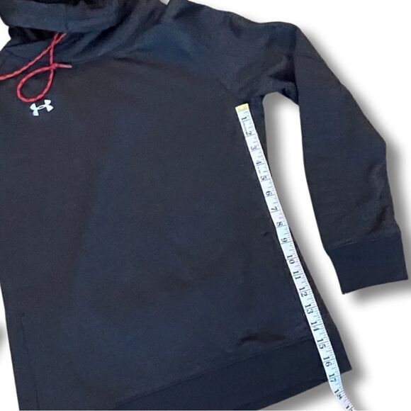 Women’s Under Armour Cold Gear Storm1 Hoodie Size Small NWT - Picture 13 of 13